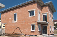 Bloxworth home extensions