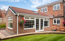 Bloxworth house extension leads