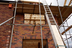 house extensions Bloxworth